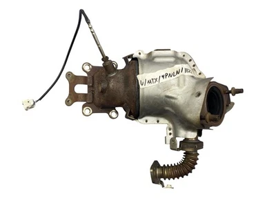 CONVERTIDOR CATALÍTICO RECERTIFICADO MITSUBISHI OUTLANDER 2022-2024 U/MTX/4PNLN/1122 Foto 1 de 4