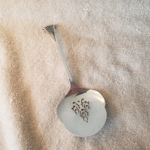 ONSLOW by TUTTLE sterling silver JELLY SERVER DE1 Presidential Mark 6.5" 94 gram - Picture 1 of 17