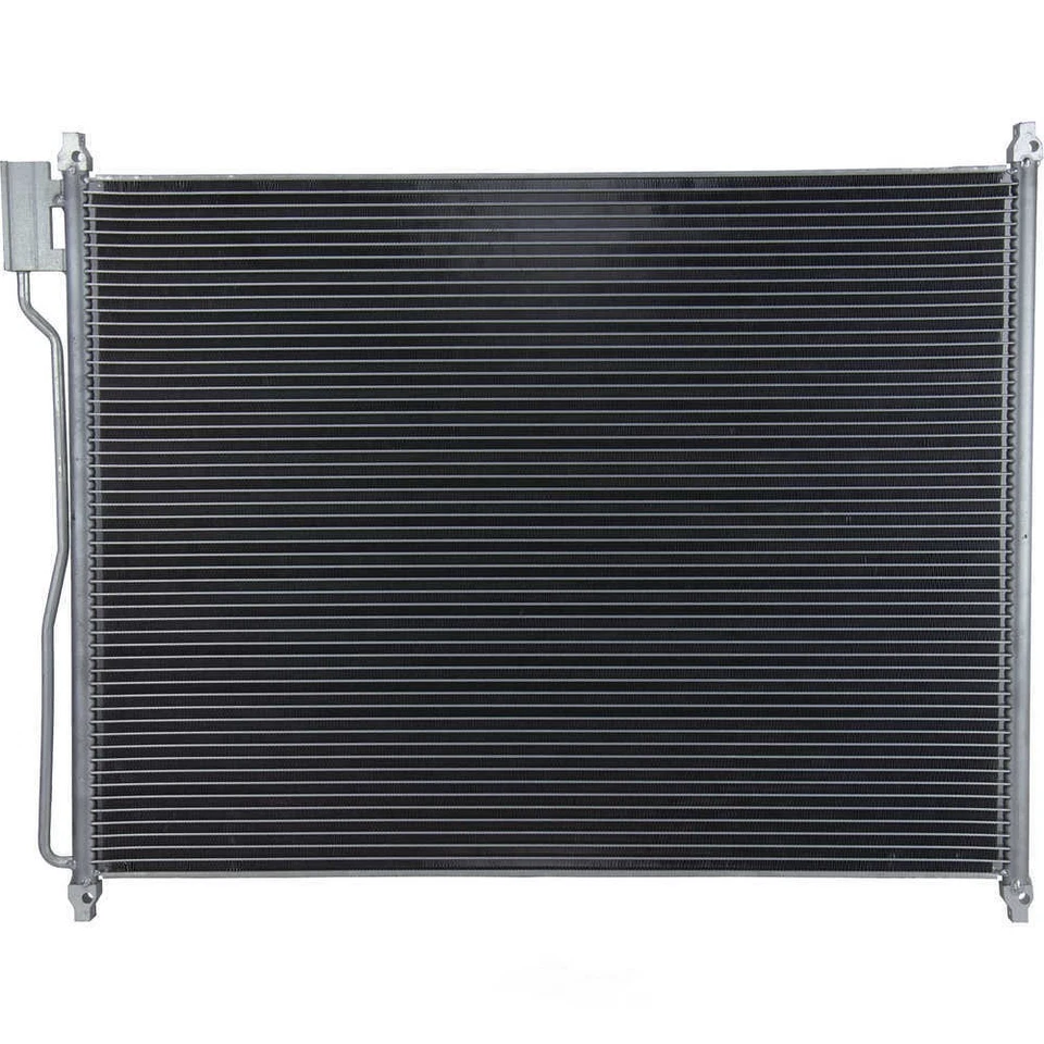 空调冷凝器 适合 1997 - 2007 年福特 F-350 Super Duty F-250 Super Duty Excursion G — 第 1/2 张图片