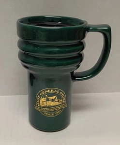 Mast General Store 12 Unzen Reisebecher von Travel Master 63940 - Bild 1 von 8