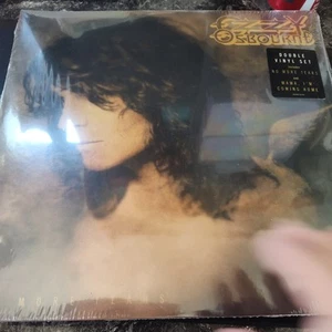 No more Tears by Osbourne, Ozzy (Record, 2021) - Picture 1 of 2