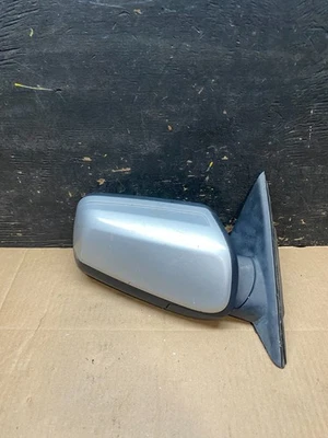 Espejo retrovisor lateral derecho Lincoln MKS 2010 a 2016 pasajero derecho u6196 DG Foto 1 de 4