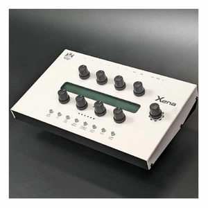 Michigan Synth Works Xena Sintetizzatore desktop ibrido polifonico a 6 voci (SMR... - Foto 1 di 1