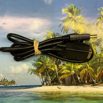 10FT Display Port DP DisplayPort Male to DVI-D 24+1 Pin Dual Link Male Cable  - Image 1 of 4