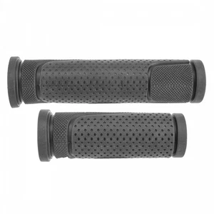 Sunlite TS Gripshift Bike Grips with Twist Shift Compatibility - Black, 92/127mm - Picture 1 of 1