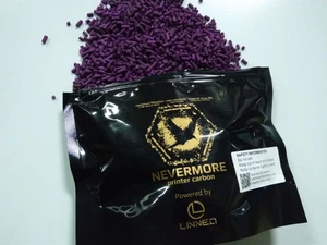 Nevermore Scorch Aktivkohle Filter mit Indikator geschlossener Bauraum Voron 2.4 - Bild 1 von 4