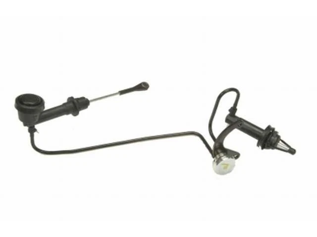 Conjunto de embrague maestro/esclavo para Saturn SC SC1 SC2 SL SL1 SL2 SW1 SW2 CR81F1 Foto 1 de 1