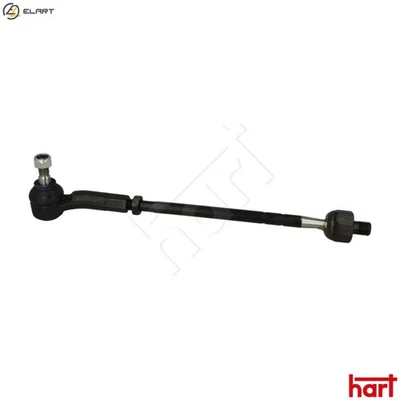TIE ROD 424 213 FOR SKODA ROOMSTER/Praktik FABIA/II/Combi VW POLO/IV FOX/Van - Image 1 of 4