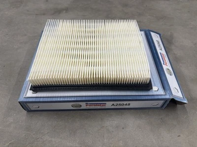 Filtro de aire Purolator A25048 para Chrysler Sebring 1996-2000 + otros Foto 1 de 3