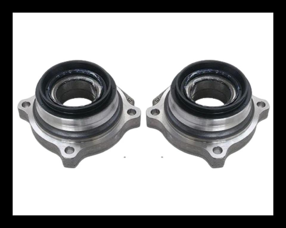 REAR WHEEL HUB BEARING FOR 2005-2023 TOYOTA TACOMA LEFT AND RIGHT FREE SHIPPING - Image 1 of 1