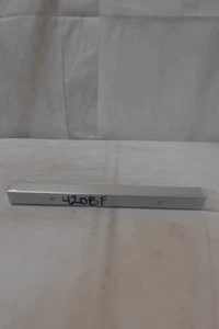 Schlage - Commercial Door Lock - Satin Aluminum Filler Bar 4208F / 4208Fx628 - Picture 1 of 9