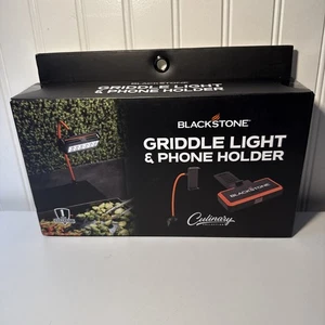 Blackstone Griddle Light & Phone Holder - Picture 1 of 2