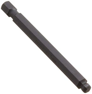 10864 5mm Ball End Tip Power Bit w/ProGuard Finish, 76mm, 1 piece, multi, one... - Picture 1 of 2