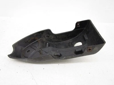 99 Arctic Cat 500 4x4 placa traseira manual 0406-097 1998-2000 - Imagem 1 de 3