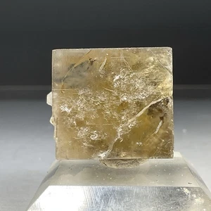 SS Rocks - Fluorescent Fluorite (Bull Vein, Lady Annabella Mine, England) 25,8g - Bild 1 von 7