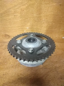 KRONENHALTER SUZUKI GZ 125 MARAUDER  - Bild 1 von 4