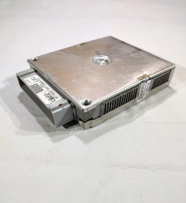 Ford Ranger 1989 2,9 L V6 ECM ECU PCM motor módulo de computadora E9TF-12A650-K1B fabricante original Foto 1 de 4