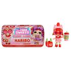 L.O.L. Surprise Loves Mini Sweets Series X Haribo - Vending Machine Packaging - 