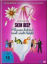 Skin Deep - Männer haben's auch nicht leicht - Mediabook (+ DVD) (Blu-ray) John