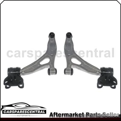 Kit brazo de control Dorman delantero LR inferior 2x para Ford Focus 2013 2014 2015 2016 2,0 L Foto 1 de 4