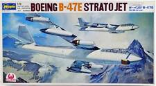 BOEING B-47E STRATO JET - 1/72 model kit HASEGAWA JS-23