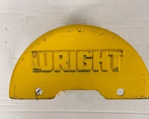 WRIGHT - BOTTOM BLOCK COVER #69672 - Picture 1 of 1