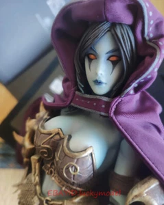 Coreplay CPWF-01 WOW Sylvanas Windrunner 1/6 Action Figure Model In Stock NEW - Picture 1 of 9