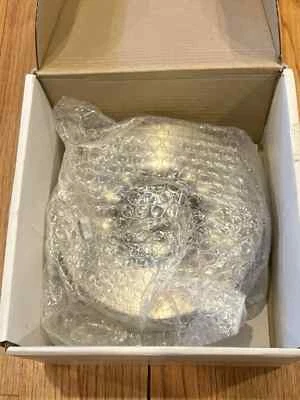 Hansgrohe AXOR 28489821 Duschkopf Nickel gebürstet - Bild 1 von 4