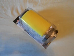 Genuine Briggs & Stratton 5415 Round Air Filter Cartridge - Picture 1 of 6