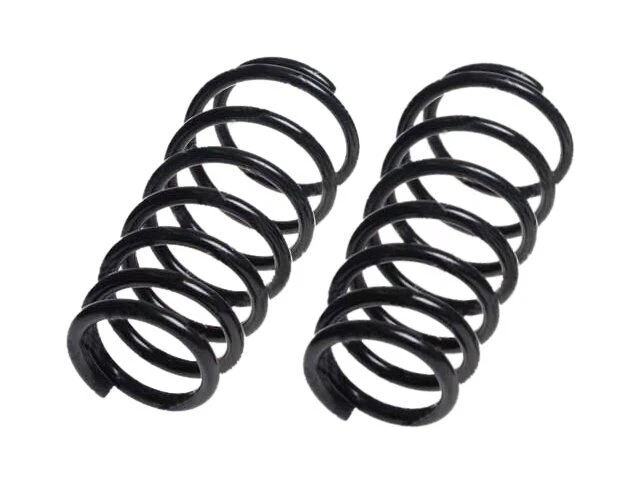 Conjunto de mola helicoidal traseira para 04-11 Toyota Lexus Camry ES330 2.4L 4 cilindros 3.5L GS64X5 - Imagem 1 de 1