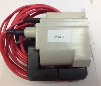 Transformador Flyback RCA 257807, XX15851-63D, #2500 Foto 1 de 3