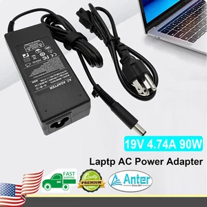 AC Power Adapter Charger for HP Envy M6 14-2161SE 14-1003TX 23-q014a TPC-Q018-23 - Picture 1 of 8