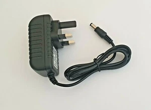 Power Adapter for A & D UA-651 Blood Pressure Monitor AD Medical UA651 A&D Mains - Picture 1 of 1