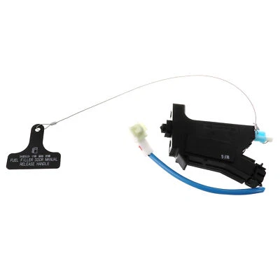 Genuine Hyundai 2009-2015 Sonata Fuel Filler Door Actuator 81590-3S000-QQH - Imagem 1 de 4