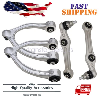 Brazo de control 4 piezas para Mercedes-Benz C43 AMG 2017-23 A2053308403 2053303 Foto 1 de 4