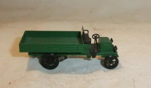 M.14/22 I2 Märklin Pritschenwagen Oldtimer H0 Modelleisenbahn 1:87 Modellauto  - Picture 1 of 6