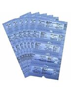30 Precision Xtra Blood Glucose Test Strips Unboxed Sealed Not Ketone Test St...