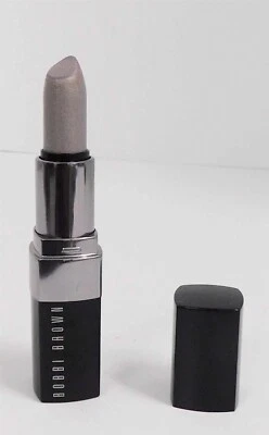New Bobbi Brown Rouge A Levres Metallique Lipstick 3 Chrome - Image 1 of 2