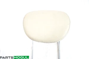 03-08 Mercedes R230 SL500 SL550 Headrest Head Rest Right or Left OEM - Foto 1 di 6