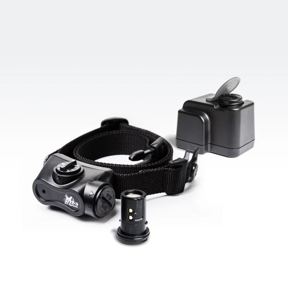 DT Systems Bark Boss No-Bark Rechargeable Training Collar Waterproof  *New* - Image 1 of 1