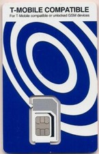 TRACFONE  TRIPLE SIM MINI 2FF MICRO 3FF NANO 4FF • GSM 4GLTE • T-Mobile  MVNO