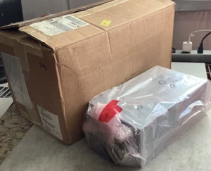 ARTESYN M3001-0E NETZTEIL 2VDC 800A 1600W - NOS / Brandneu im Karton - Bild 1 von 10