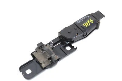 AUDI A7 S7 2012-2018 puerta trasera puerta levadiza cierre pestillo actuador placa golpeador #4176 Foto 1 de 4