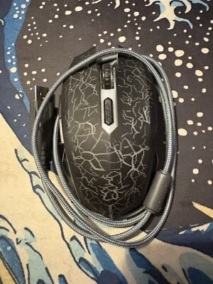 Hemzone Gamestart Mouse Comes in a Redragon Case - Image 1 of 4