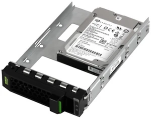 Hard Drive Fujitsu A3C40197795 ST300MP0005 300GB 15K 128MB SAS-2 3.5'' - Picture 1 of 3