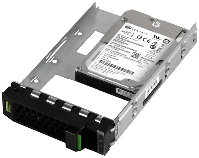 Hard Drive Fujitsu A3C40197795 ST300MP0005 300GB 15K 128MB SAS-2 3.5'' - Image 1 of 3