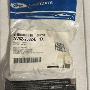 Ford AV6Z-2082-B Bracket - Brake Hose Support 2012-2019 Ford AV6Z2082B - Picture 1 of 4