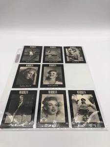 Marilyn The Private Collection Marilyn Monroe Very Beginning Lot - Picture 1 of 4