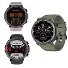 Blackview W50 Smartwatch Chiamate Bluetooth Orologio Sportivo Tracker Fitness