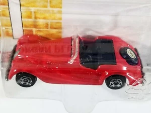 TOMY Tomica Morgan Plus 8 / T16 / Rare Tomica British Line - Picture 1 of 7